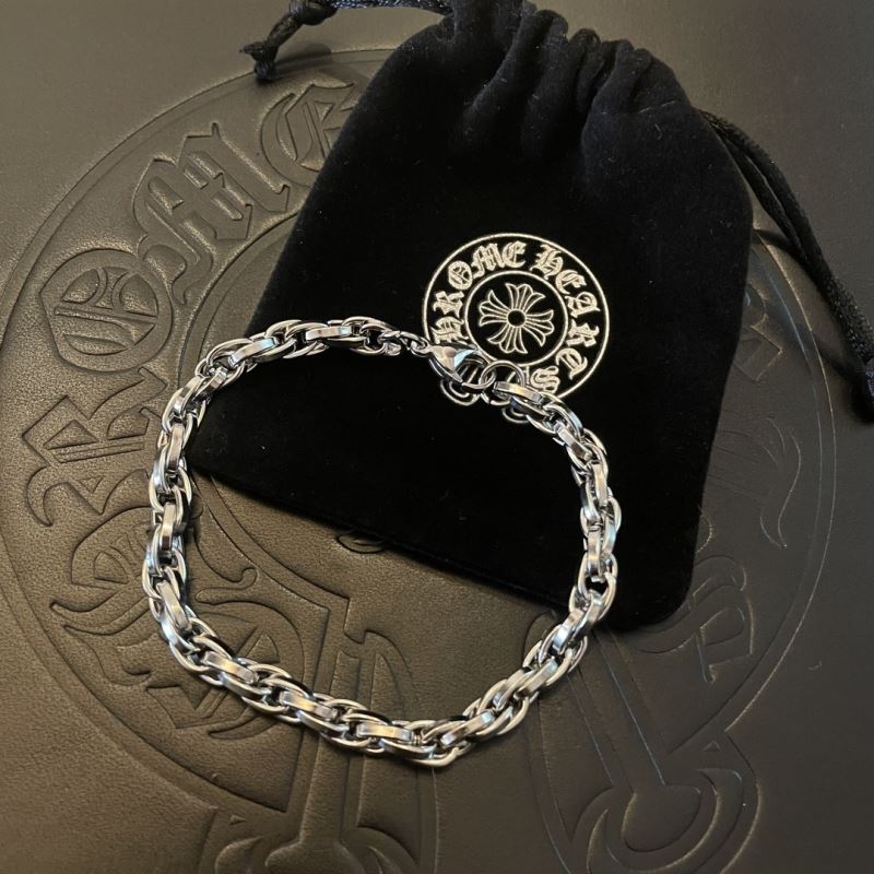 Chrome Hearts Bracelets